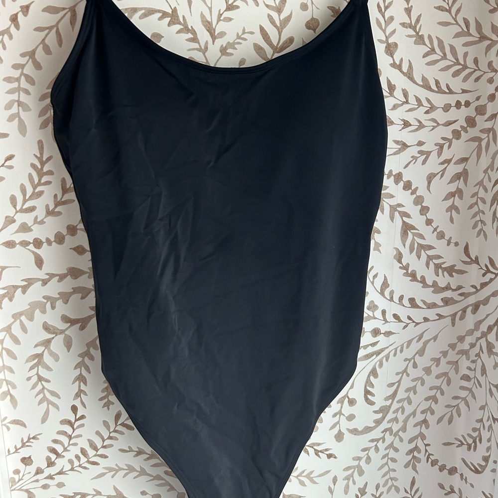 Andie Laguna One Piece Long Torso M